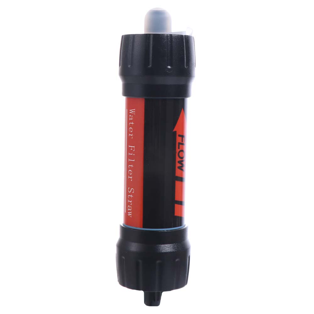 Mini filtr do wody w formie sł – Water Purification Straw recenzja i cena