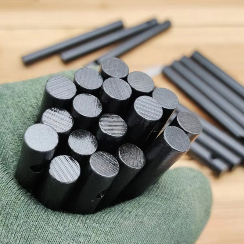 Magnesowa paluszka do rozpalan – Fire Starting Kit recenzja i cena