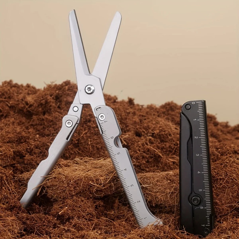 Przenośne, wielofunkcyjne, skł – Fishing Kit Compact recenzja i cena