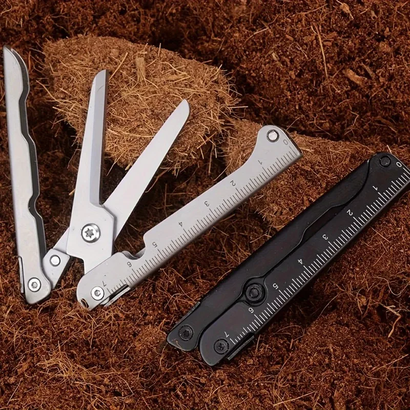 Przenośne, wielofunkcyjne, skł – Fishing Kit Compact recenzja i cena