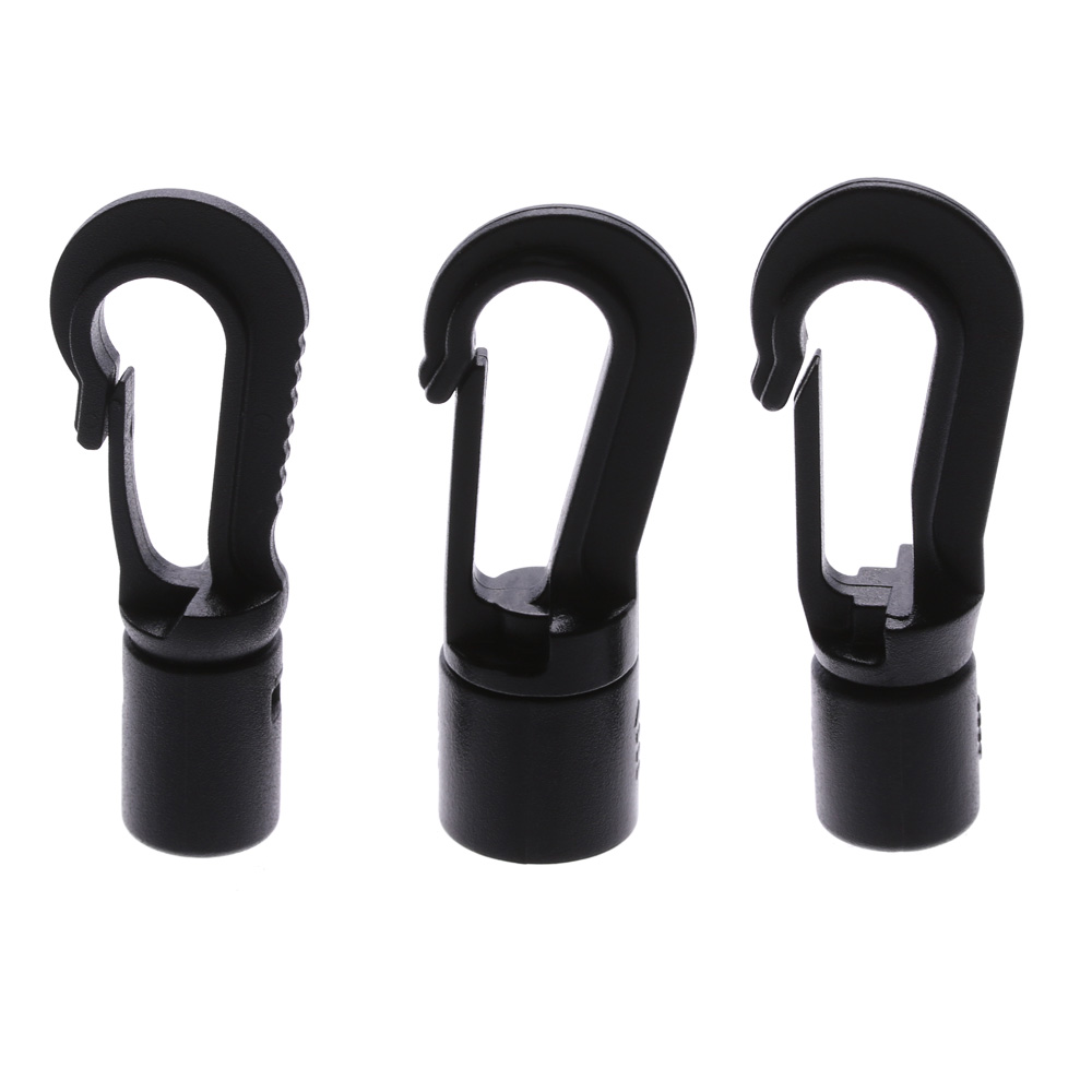 5 sztuk plastikowe Bungee Shoc – Fishing Kit Compact recenzja i cena