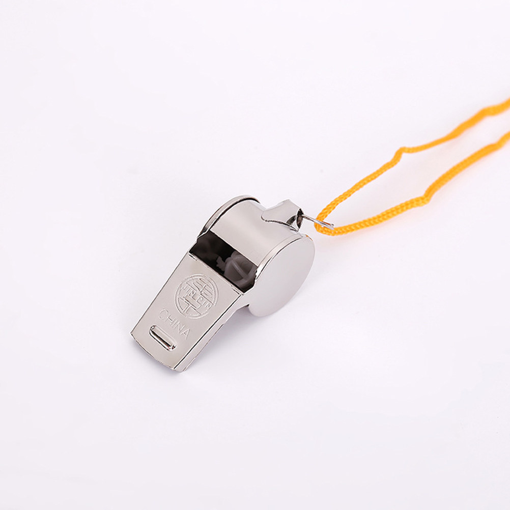 12 szt. głośnych gwizdków z za – Emergency Whistle Loud recenzja i cena
