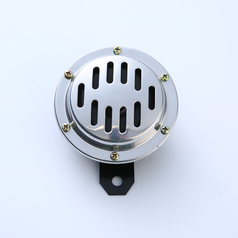 Klakson samochodowy 12V, klaks – Emergency Whistle Loud recenzja i cena